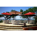 On The Rocks Patio