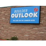 The Outlook Hotel