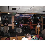 Mark and Lional's Blues Band