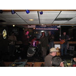 The Blues Jam