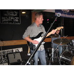John on Lead Guitar