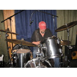 Jay on Drums