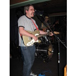Howard Cunniffe on Guitar and Vocals