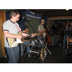 First Jam Set