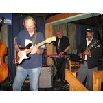 Gary on Lead Guitar