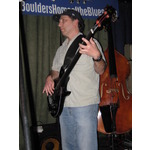 Dale on Bass