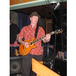 Don on Lead Guitar