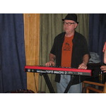 Bruce Deleplain on Keys