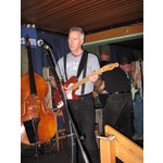 Mark on Guitar