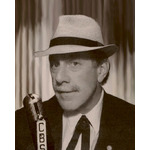 at CBS in the late 30's,