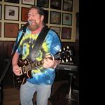 Burton Weismen on Guitar and Vocals