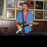 Howard Cunniffe on Guitar and Vocals
