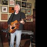 Joe Lee Parker on Guitar and Vocals