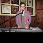 Renee Swick on Keys and Vocals