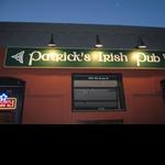 Patricks Irish Pub