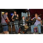 A Little Jam at The House
