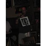 John on Trumpet