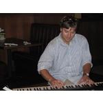 Adam Bodeen on Keys