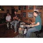 The Luke Emig Band