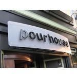 The Poorhouse Grill