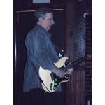 Neil Tapp adds electric lead