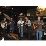 Neil, Mark, Ray, Art & Kregger