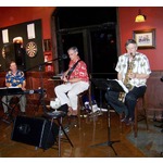 The Public House - Katy, TX -1