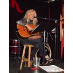 Dave Nonini rocks Burning Daylight