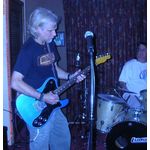 Todd Wolfe Rocks Out