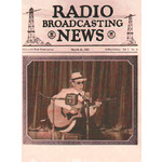  Broadcasting over the NBC network