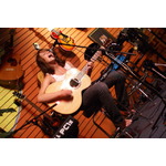 Sarah Borrello at Rick's