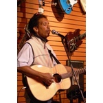 Kevin Luca at Rick's