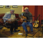 Ritual Cafe Open Mic 1