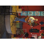 Ritual Cafe Open Mic 3