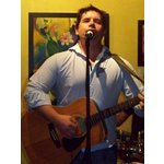 Darryl Hamer - Your Host
