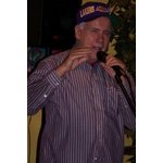 Bobby O - The Military and the Monetary