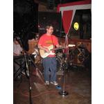 Howard Cunniffe on Guitar