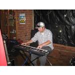 Ben on Keys