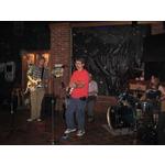 Howard Cunniffe Jams with Spontaneous Color