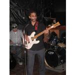 Des on Bass