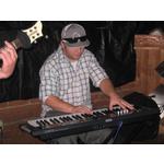 Ben on Keys
