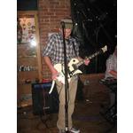 Leham on Lead Guitar