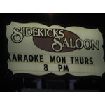 Sidekicks Saloon