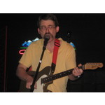 Howard Cunniffe on Guitar and Vocals