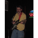 Howard Cunniffe on Guitar