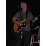 Kevin on Guitar