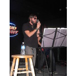 Chase on Lead Vocals