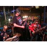 Kids of Fire! Liv at SKOB