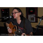 Jonny V at Skybox - Open Mic on Wednesdays
