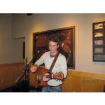 Aaron - Host